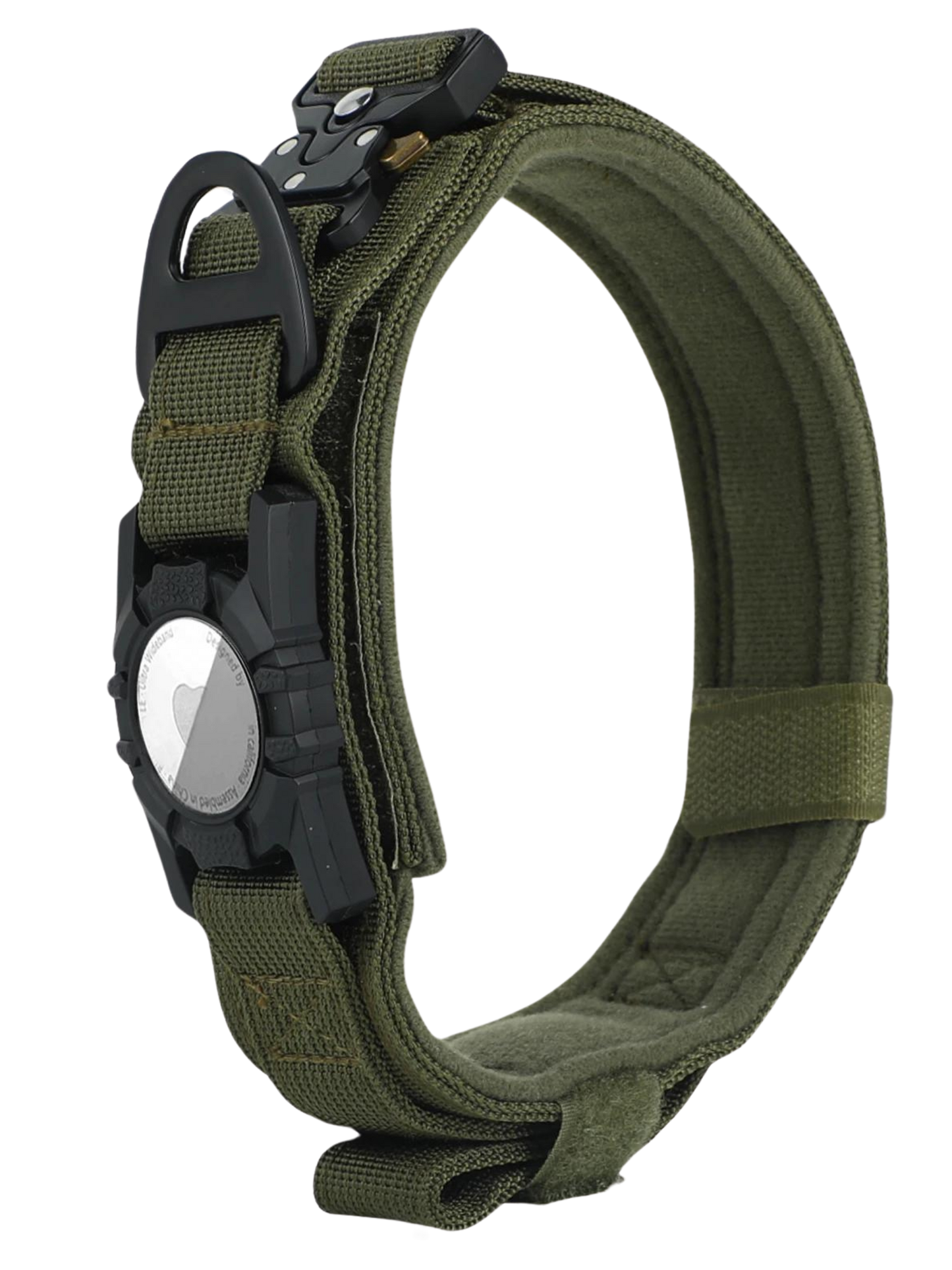 Merle™ Tracker Collar