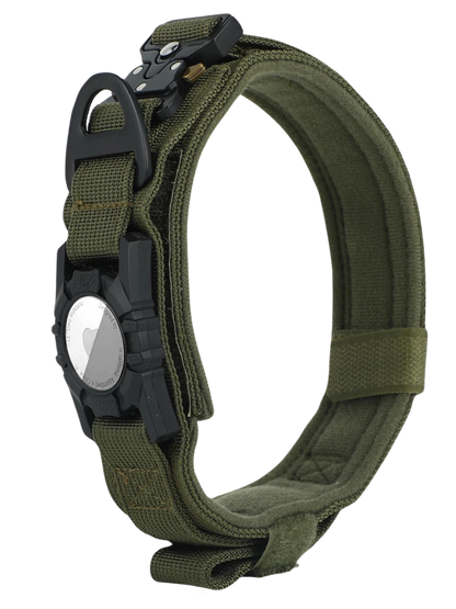 Merle™ Tracker Collar