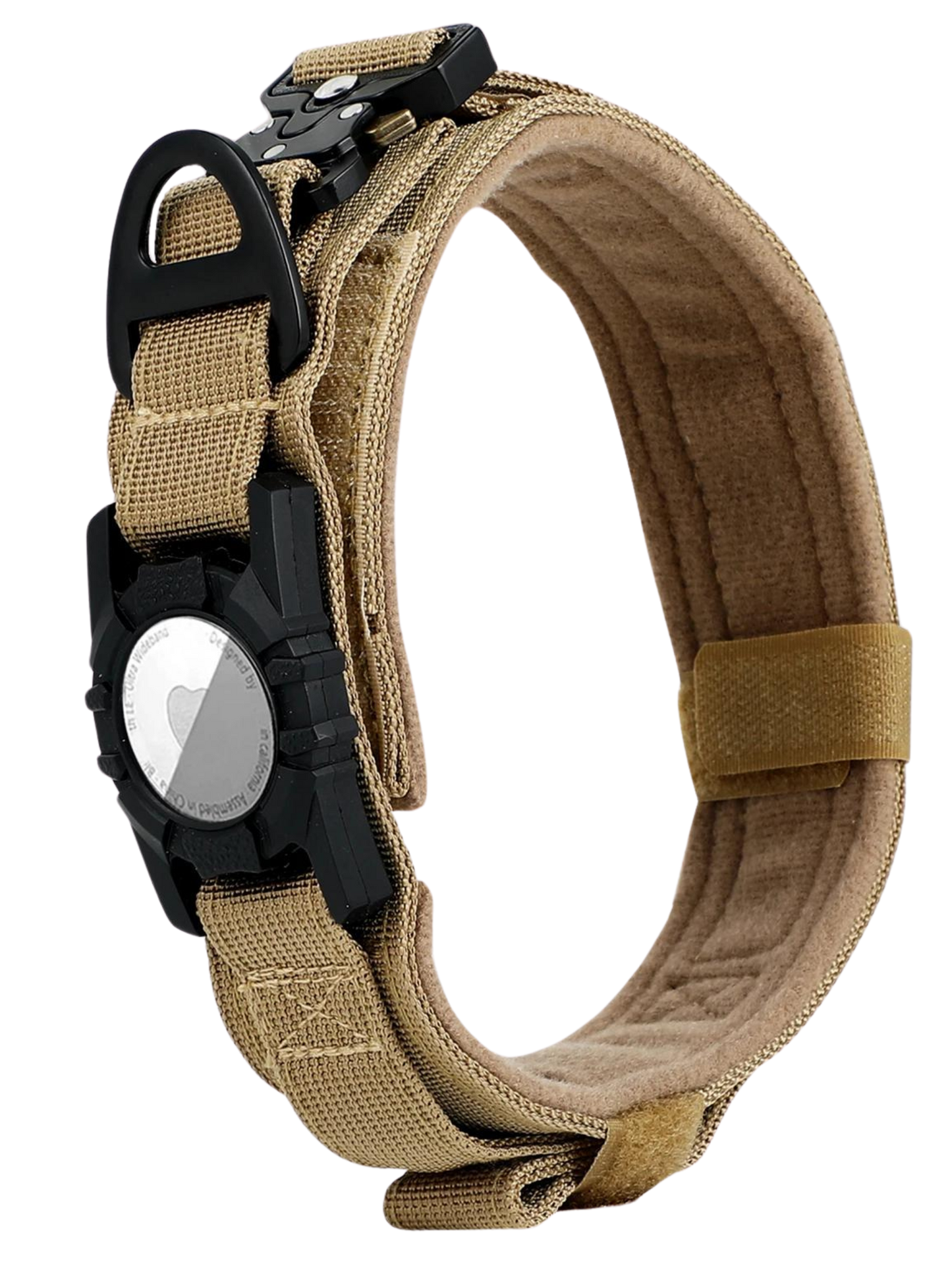 Merle™ Tracker Collar