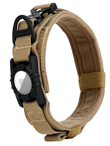 Merle™ Tracker Collar